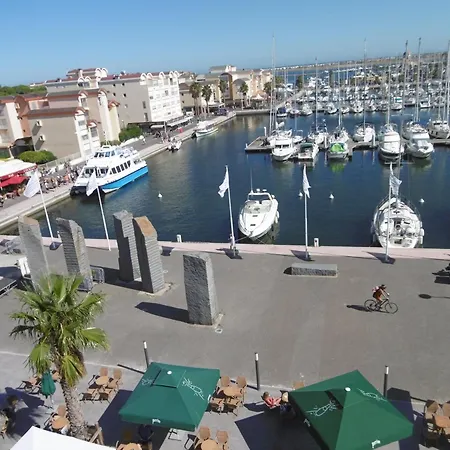 T2 Mezzanine Avec Terrasses Au Calme, Proche Grazel - 6 Pers, Parking - Fr-1-796-66 Holiday home *