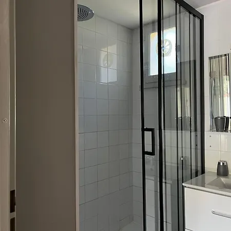 T2 Mezzanine Avec Terrasses Au Calme, Proche Grazel - 6 Pers, Parking - Fr-1-796-66 Gruissan